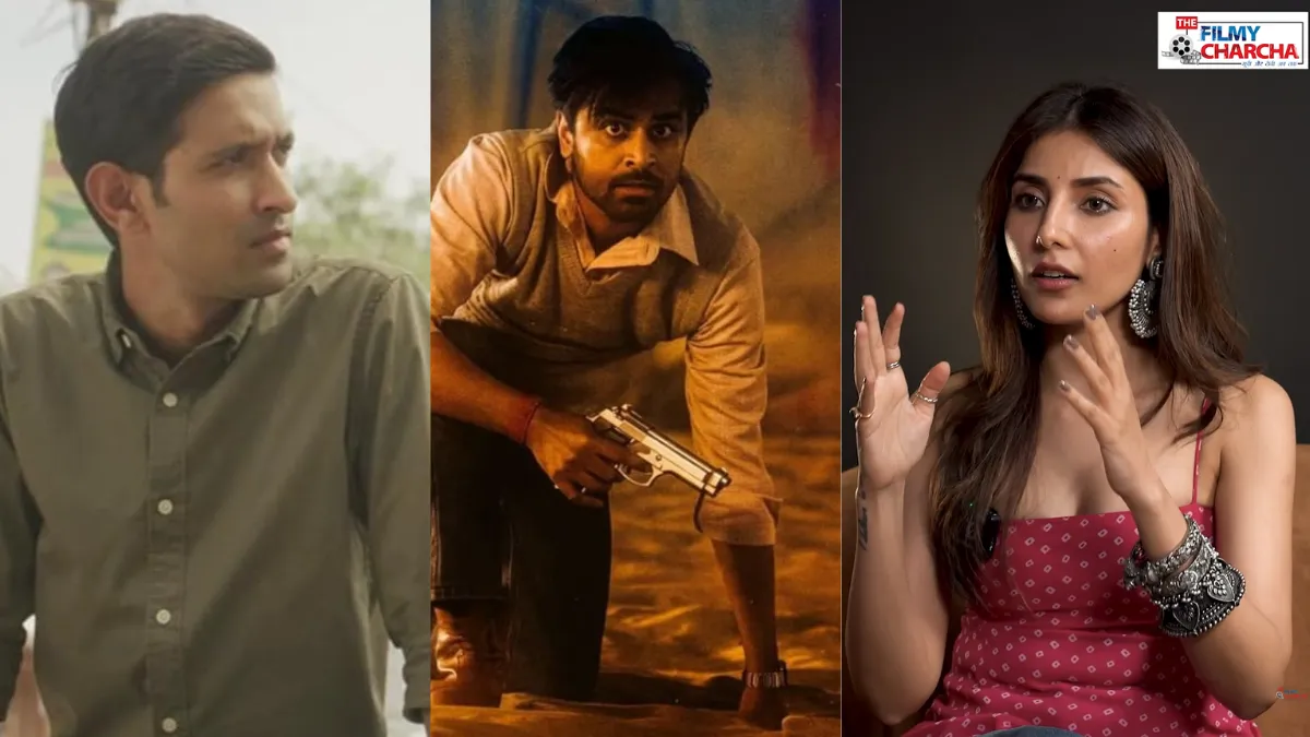 Will Fans Miss Vikrant Massey in Mirzapur? Harshita Gaur Says Jitendra Kumar As Bablu Pandit Won’t Disappoint